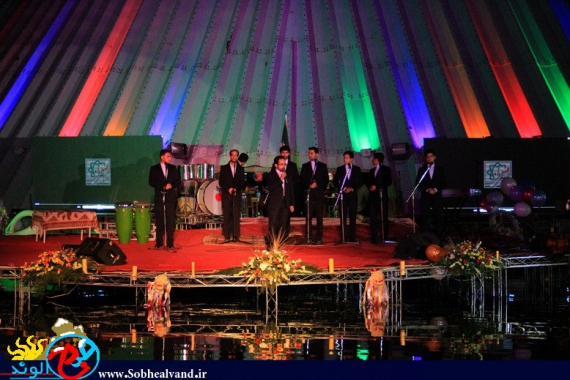 جشنواره تئاتر کودک