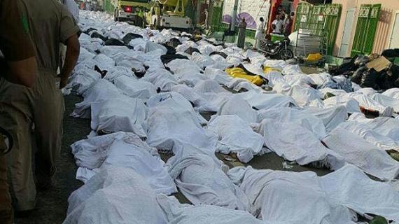 27 میلیون زائر حسینی بدون تلفات، 2 میلیون حاجی با 7 هزار کشته!