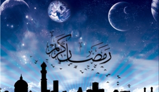 فیلم/ دعای روز هفتم ماه مبارک رمضان