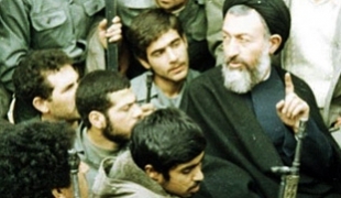 فیلم/ شهید بهشتی: آمریکا بدان ایران کشور عاشقان است نه عاقلان!+دانلود