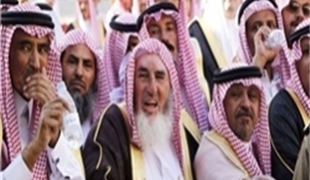 فیلم/ مجری شبکه سعودی: سر شیعیان را درو می‌کنیم!+دانلود