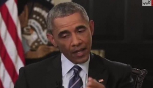 فیلم/ اوباما: توانایی ادامه تحریم ها را نداشتیم+دانلود