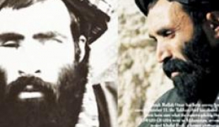 فیلم/ مرگ «ملاعمر ، رهبر طالبان افغانستان» تایید شد+دانلود
