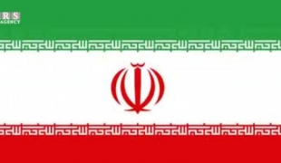 چگونگی طراحی پرچم جمهوری اسلامی ایران / ماجرای تصویر «USA» در طرح الله اکبر!