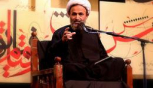 فیلم/ حجت الاسلام پناهیان | حسین(ع) رهبر آزادی+دانلود