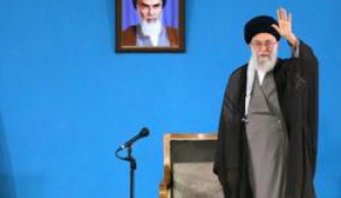 صوت/بیانات کامل امام خامنه ای در دیدار با اقشار مختلف مردم 94/06/18+دانلود