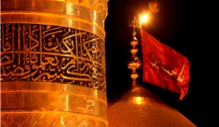 فیلم/ محرم آمد/ اشک‌هایی برای روز قیامت...+دانلود
