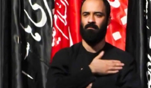 نماهنگ «سالار زینب (س)» با نوای عبدالرضا هلالی