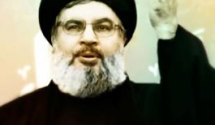 دعاء الامام الحسین(ع) بصوت السید حسن نصرالله+دانلود