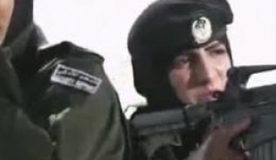 فراخوان پلیس ابوظبی برای جذب بانوان+فیلم