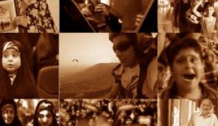 همخوانی زیبای ترانه ماندگار مرگ بر آمریکا+دانلود