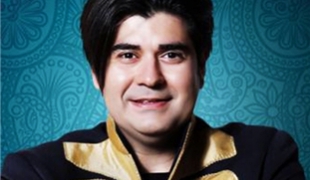 تیتراژ سریال «معمای شاه» با صدای سالار عقیلی+صوت