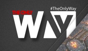 "تنها مسیر" (The Only Way) - ویژه ی اربعین حسینی+دانلود