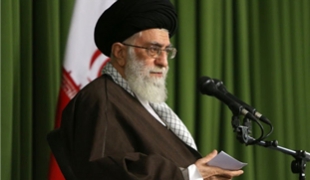 بحران سوریه از دیدگاه رهبر معظم انقلاب+صوت