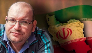 تجارت پر سود روحانی در قبال فروش جاسوس آمریکایی، جیسون رضاییان+فیلم