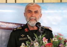 انقلاب اسلامی ایران حادثه بزرگ قرن است