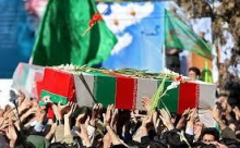 یکی دیگر از یاران امام خمینی (ره) در همدان به شهدا پیوست