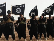 پیش بینی حضرت علی(ع) درباره تروریست های داعش