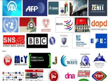 سکوت معنادار رسانه های معاند در برابر امضا بیش از پنج هزار خبرنگار پای گزاره برگ ملی+اسامی