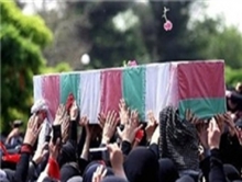 جزئیات مراسم تشییع پیکر مطهر ۲۷۰ شهید تازه تفحص شده