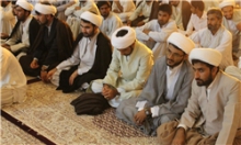 اکثر مساجد اسدآباد با کمبود روحانی مواجه هستند