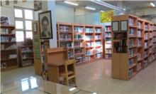 جابجایی کتابخانه عمومی ملایر؛ کی و کجا؟