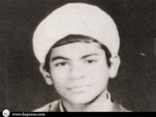 شهیدی که در ماه رمضان بدنیا آمد، در رمضان روحانی شد، در رمضان جبهه رفت، در عملیات رمضان شهید و در رمضان پیکرش پیدا شد