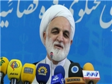 آخرین جزئیات اجرای حکم مهدی هاشمی رفسنجانی و صدور حکم اعدام رئیس عرفان حلقه