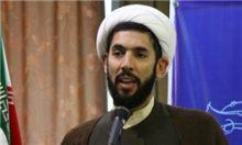 شهادت شهید بهشتی عامل بقای انقلاب بود