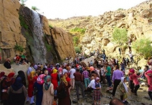 غارعلیصدر و گنج نامه دو منطقه پرجاذبه گردشگری همدان