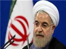 روحانی:‌ از شجاعت تیم مذاکراتی به خود مغرورم/ باید علم تبدیل به ثروت شود
