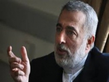 مسأله آرمان فلسطین و قدس شریف، یک تکلیف دینی است