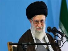توصیه رهبر معظم انقلاب به دعا برای مسلمین و توجه به ولیّ عصر ارواحنافداه در شبهای قدر