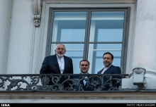 مذاکرات هسته ای ایران و 1+5 تا دوشنبه 22 تیر تمدید شد