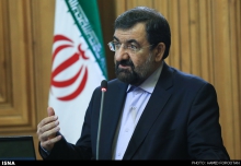 آمریکا فرصت طلایی ایران را غنیمت بداند