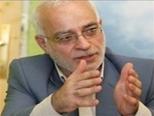 تیم مذاکره کننده ایرانی هرگز باج نمی‌دهد