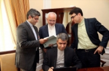 برخی جزئیات غیررسمی توافق هسته ای ایران و 1+5