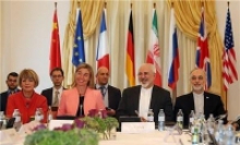 توافق هسته ای انجام شد/ پایان مناقشه اتمی 12 ساله ایران و 1+5