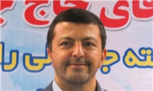 صدور نخستین محموله کنستانتره سنگ آهن از گمرک همدان به چین