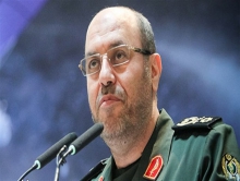 وزیر دفاع ایران، بند 3 زمینه ب قطعنامه پیشنهادی آمریکا را به شدت رد کرد