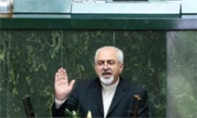 نقض تحریم‌های موشکی نقض توافق هسته ای نخواهد بود/ بزرگ‌ترین دستاورد ما مهر تأیید شورای امنیت بر غنی‌سازی در ایران است
