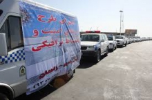 ارتقاء انضباط ترافيكي و اجتماعي در دستور كار پليس ملاير 