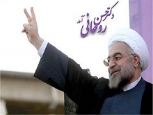 افتتاح پروژه های خاک خورده کردستان / رئیس جمهور؛ جوانان بیکار کردستان در اولویت بودند، شما ندیدید!
