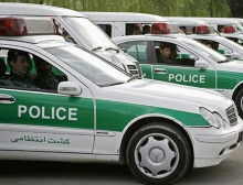 دستگيري 6 نفر سارق و كشف سه دستگاه خودروي مسروقه در ملاير