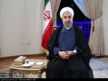 از وعده بهبود وضعیت اقتصادی کشور در 100 روز تا اعلام عدم تحقق فوری گشایش اقتصادی در دوران پساتحریم+فیلم