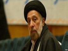 هادی خامنه ای در کرمانشاه:70 درصد ایران اصلاح طلبند/ هادی خامنه ای در ایلام: چرا صندلی ها خالیست!