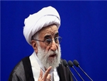 حکم اخیر قوه قضائیه برای خیلی افراد گران تمام شد/ باید جلوی افرادی که میخواهند با زور وارد خبرگان شوند ایستاد حکم اخیر قوه قضائیه برای خیلی افراد گران تمام شد/ باید جلوی افرادی که میخواهند با زور وارد خبرگان شوند ایستاد