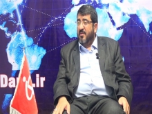 راهبرد جدید آمریکا نفوذ در ایران از طریق شرکت های چند ملیتی است/نباید از حضور آن‌ها ذوق مرگ شد