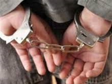 فوتبالیست لیگ برتری دستگیر شده؛ متهم به تشکیل خانه فساد