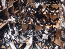 47 درصد کفش تولیدی در ایران، چینی است